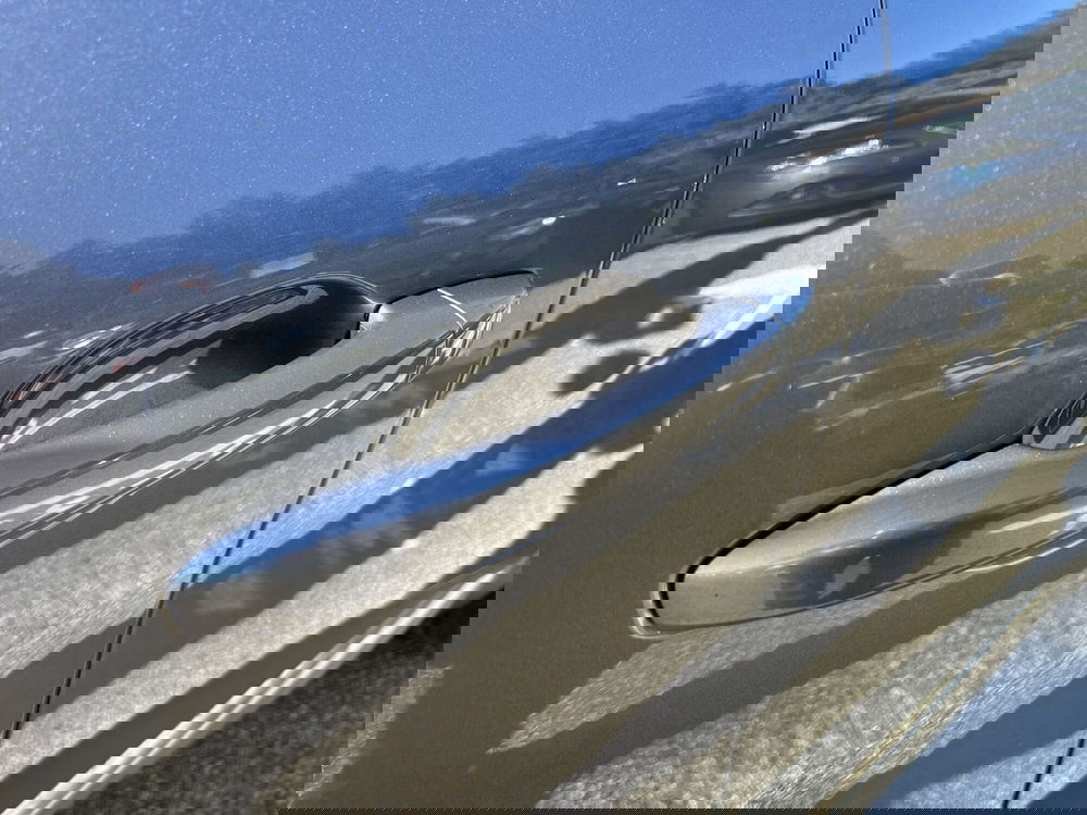 Renault Captur usata a Roma (9)