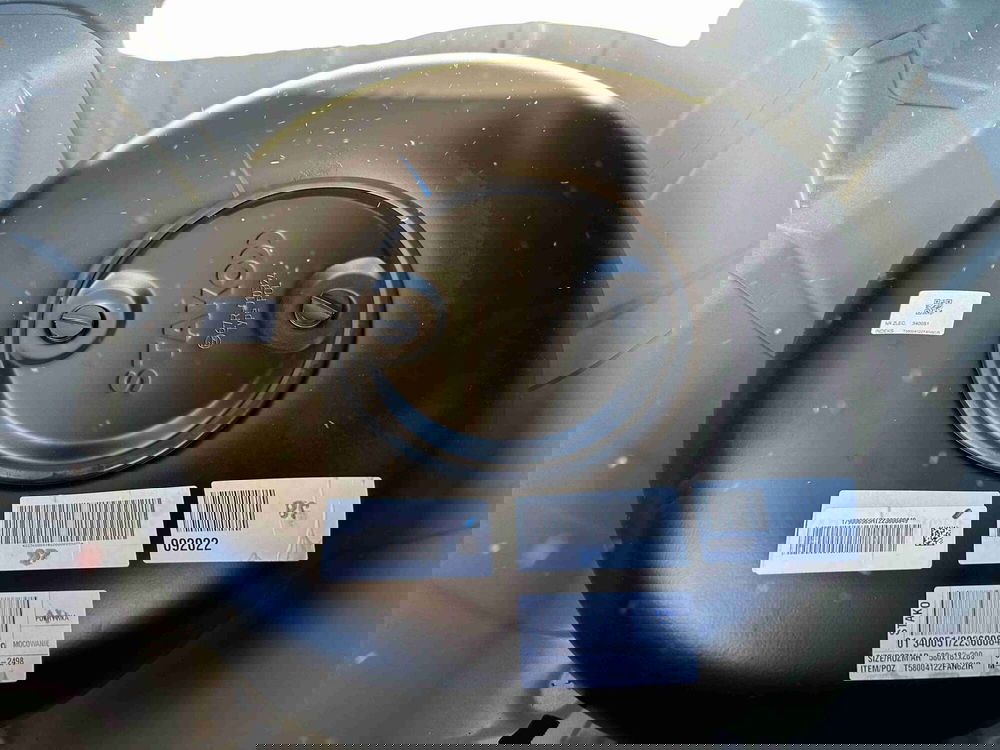 Renault Captur usata a Roma (11)