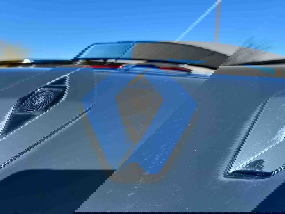 Renault Captur usata a Roma (12)