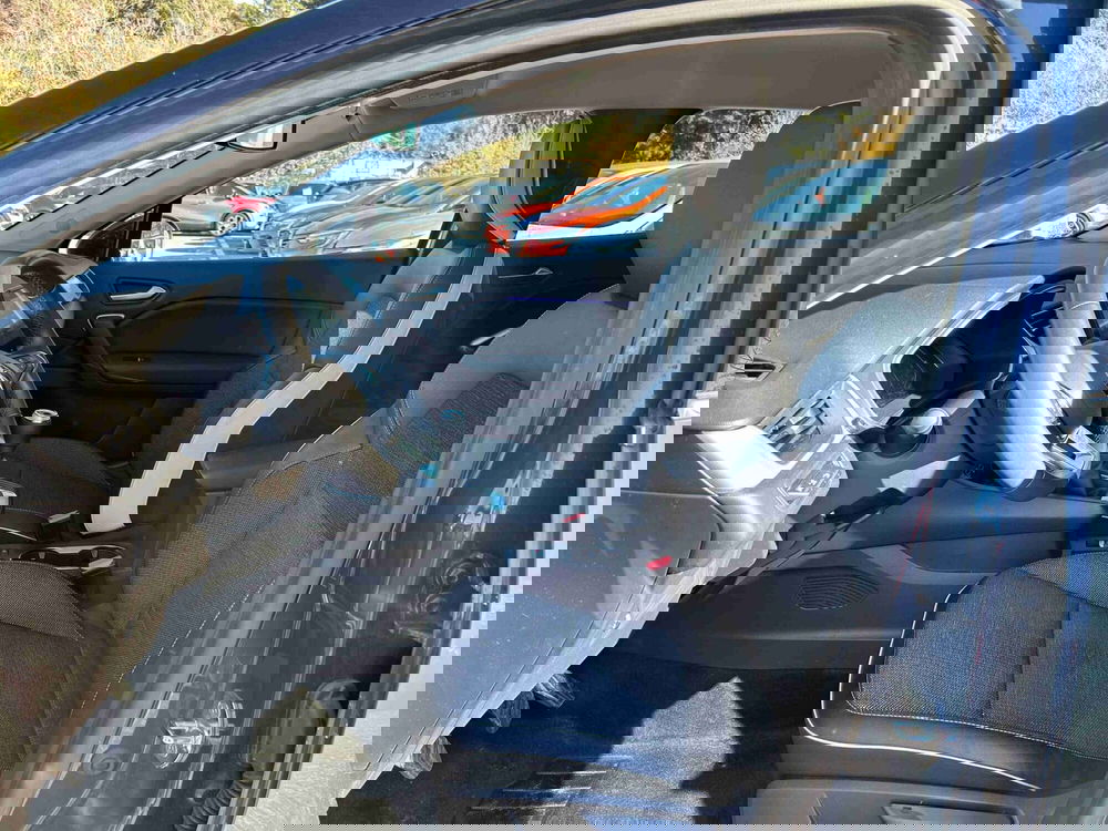 Renault Captur usata a Roma (14)