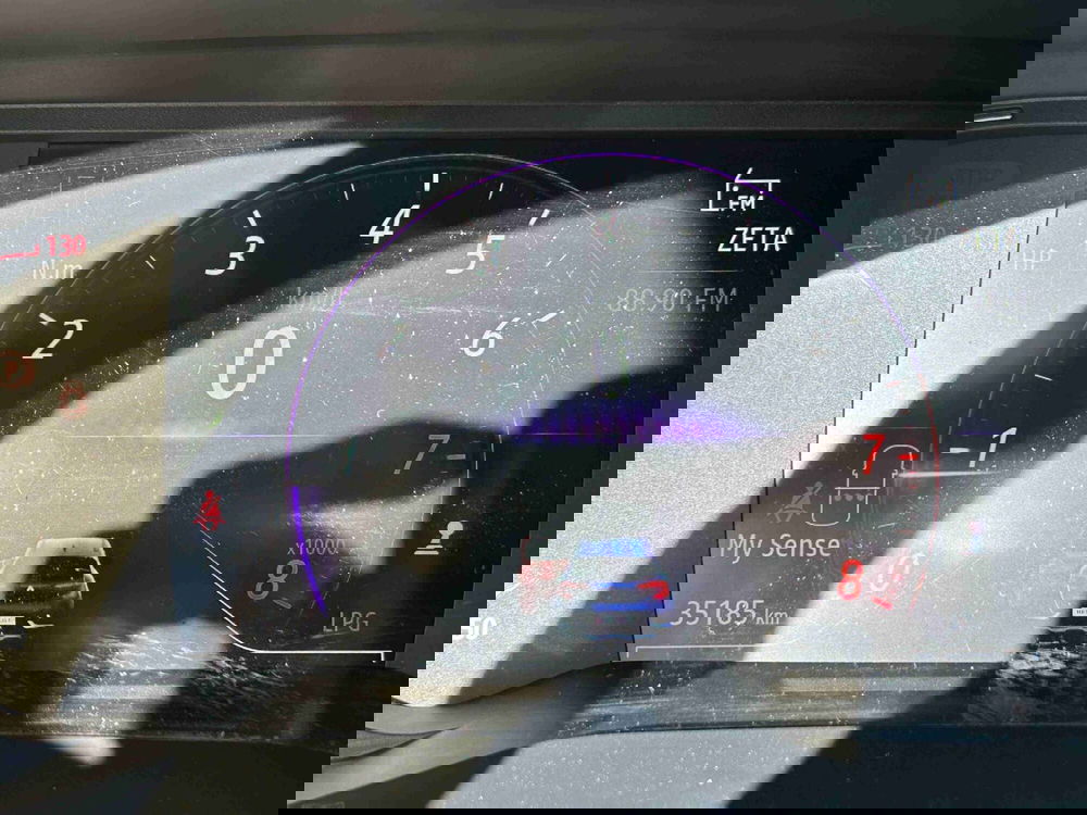 Renault Captur usata a Roma (18)