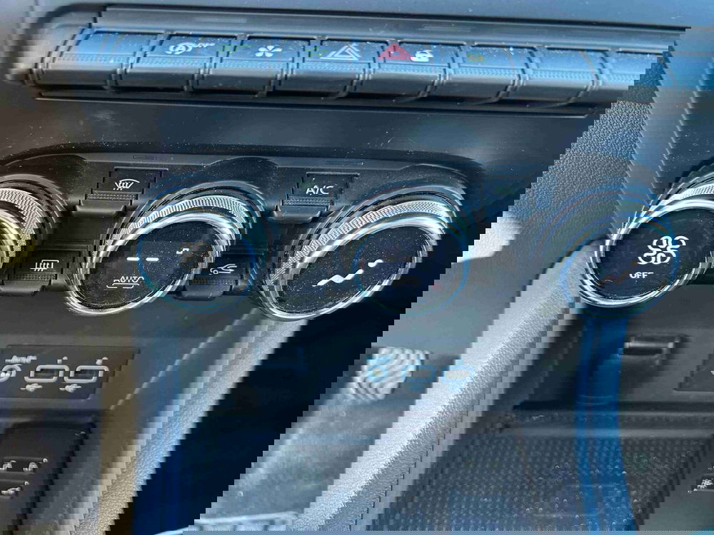 Renault Captur usata a Roma (20)