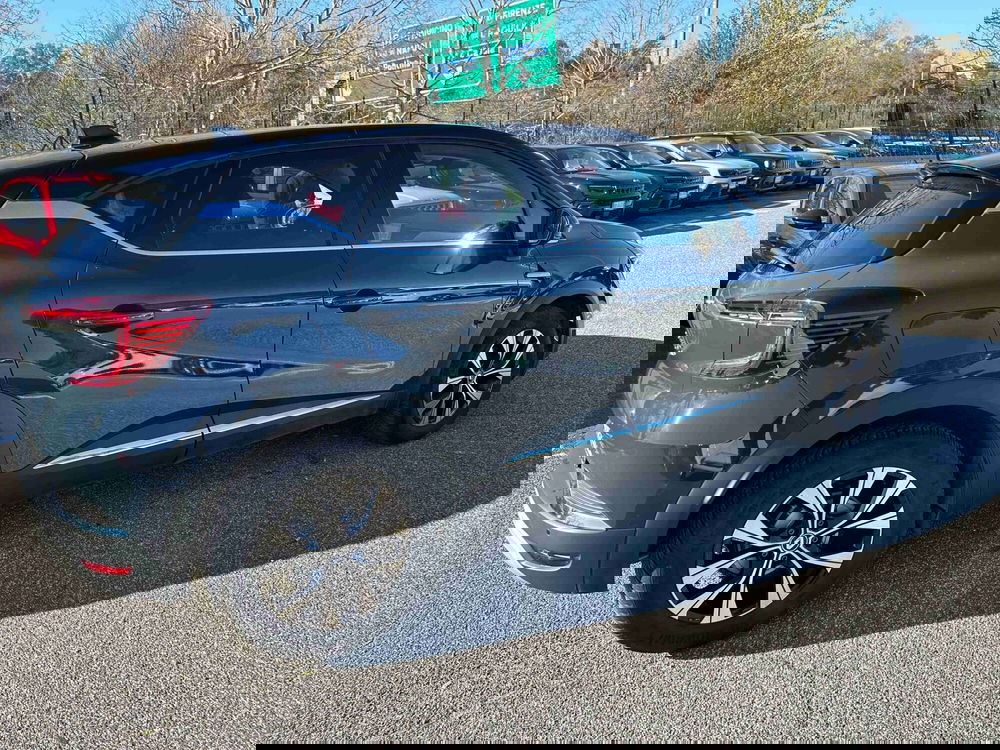 Renault Captur usata a Roma (6)