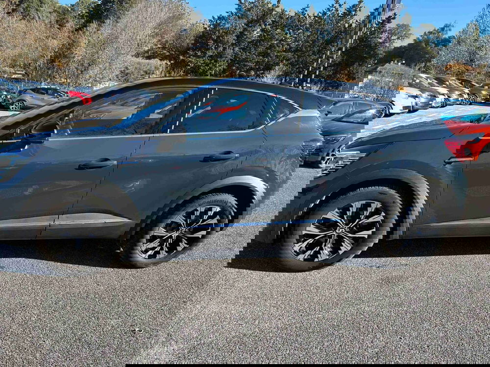 Renault Captur usata a Roma (8)