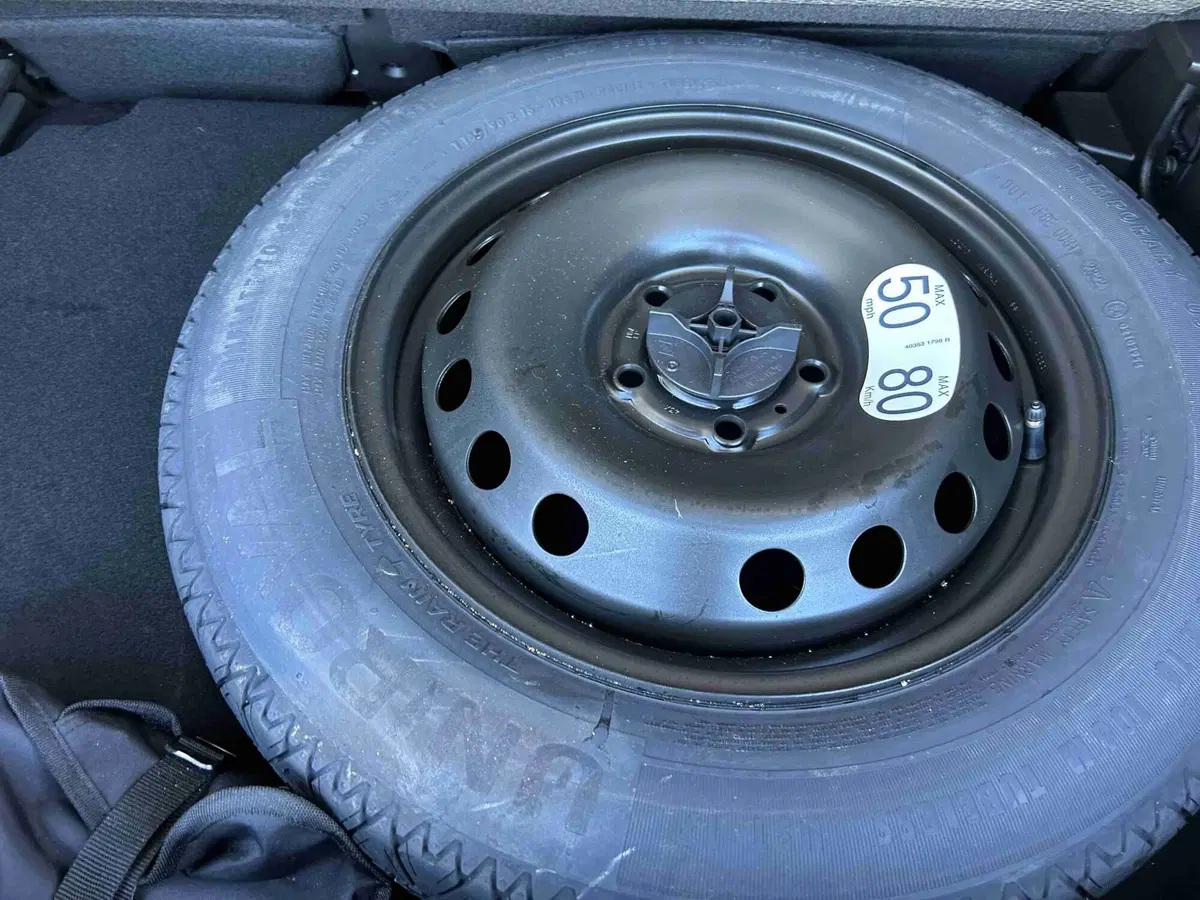 Renault Captur usata a Roma (11)