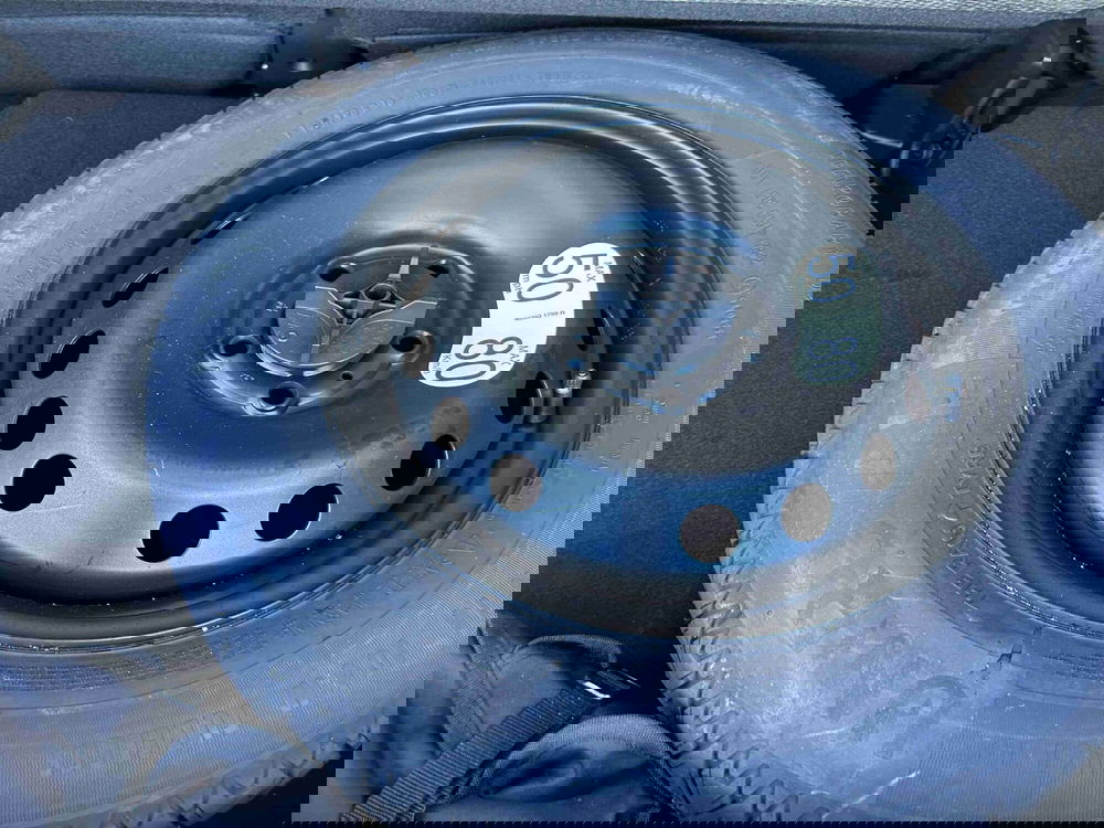 Renault Captur usata a Roma (11)