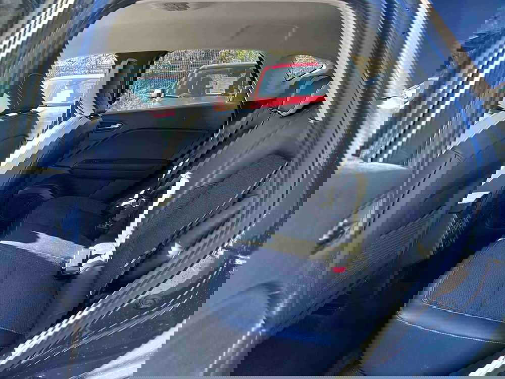 Renault Captur usata a Roma (13)