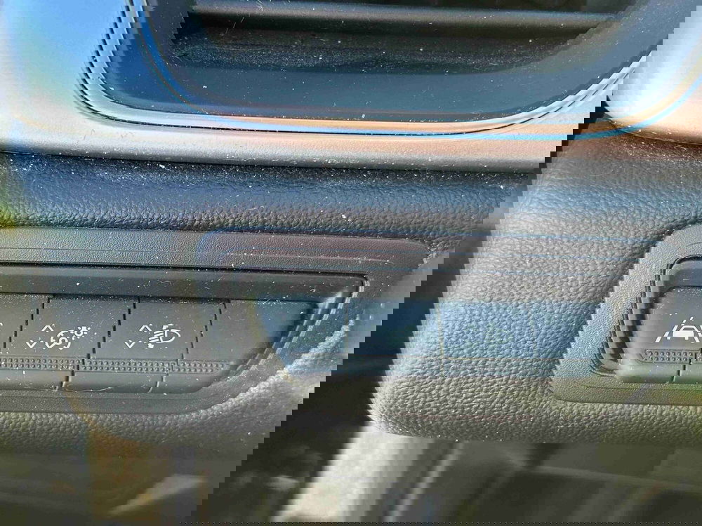 Renault Captur usata a Roma (15)