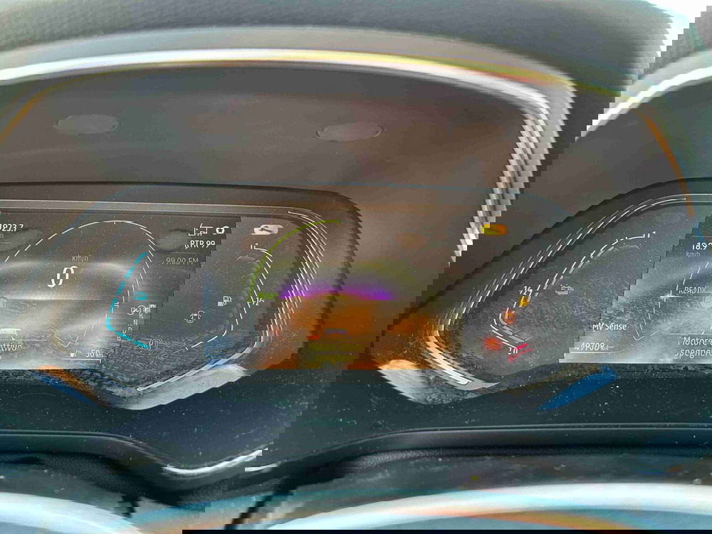 Renault Captur usata a Roma (17)