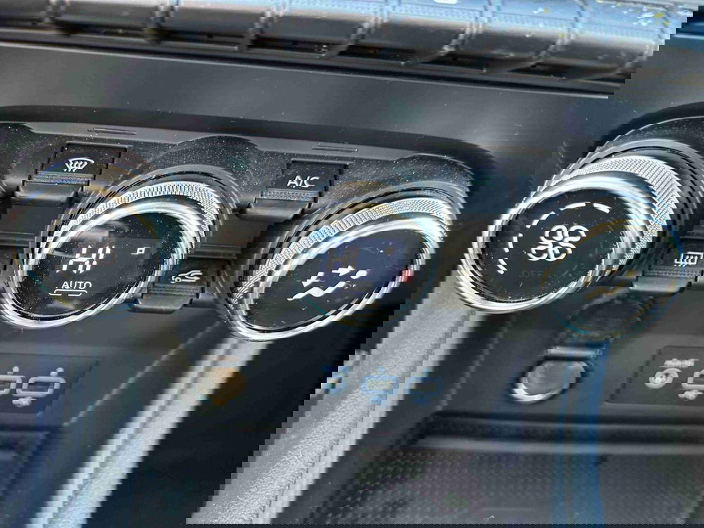 Renault Captur usata a Roma (19)