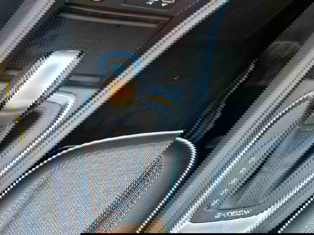 Renault Captur usata a Roma (20)