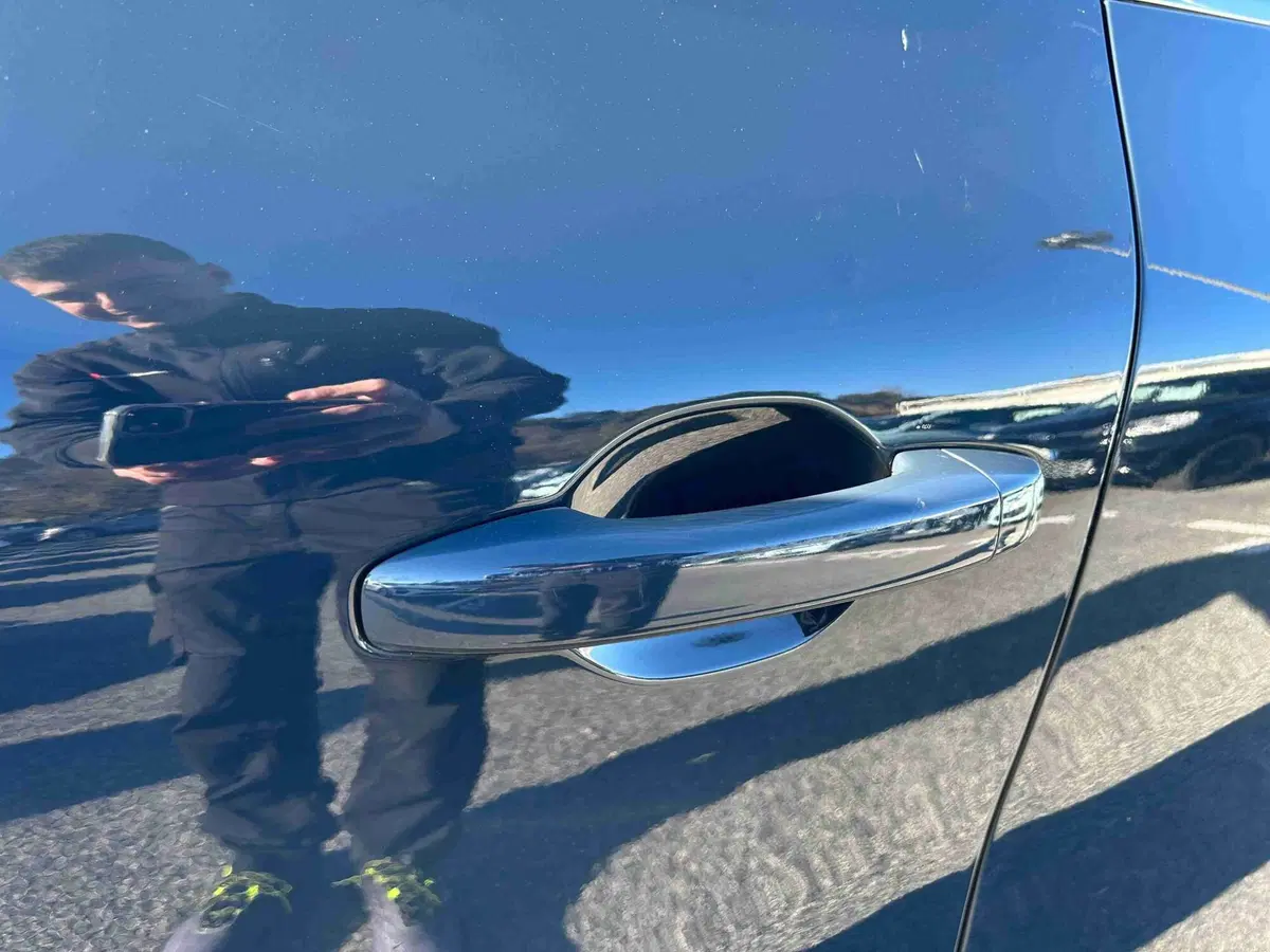 Renault Captur usata a Roma (9)