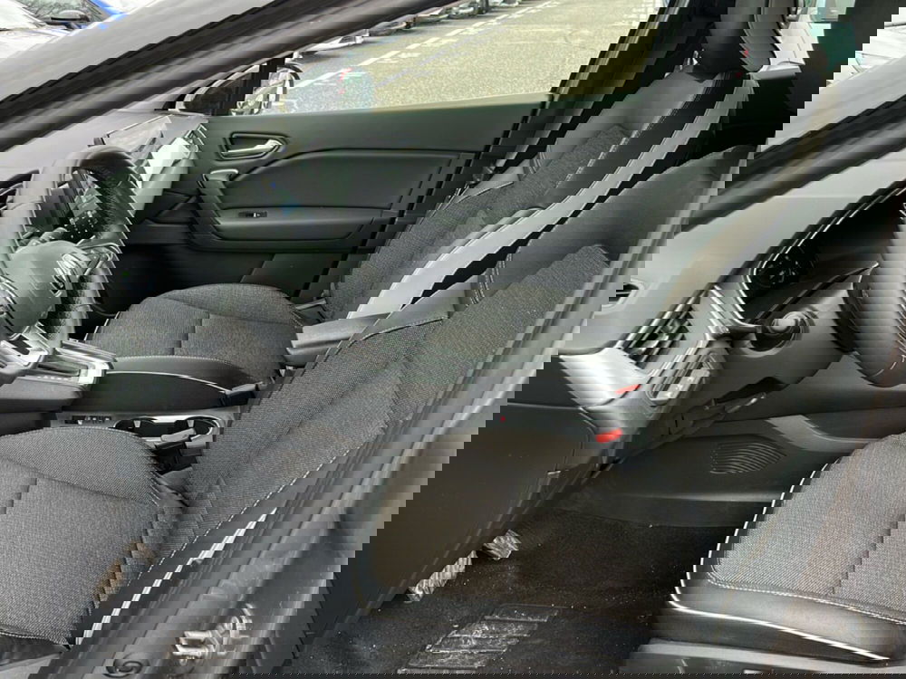 Renault Captur usata a Roma (13)