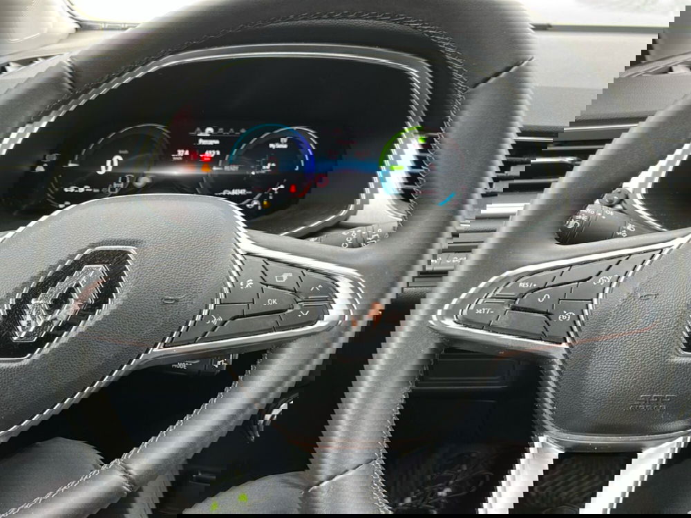 Renault Captur usata a Roma (14)