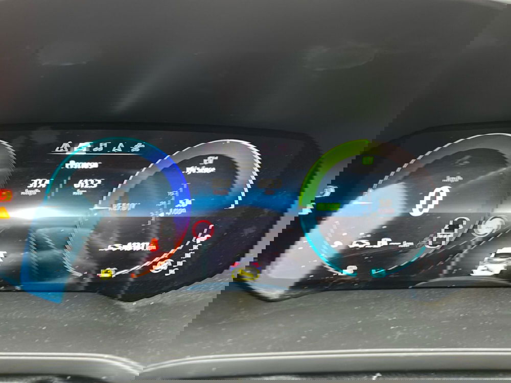 Renault Captur usata a Roma (15)