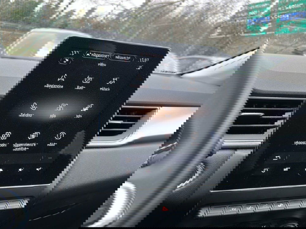 Renault Captur usata a Roma (16)