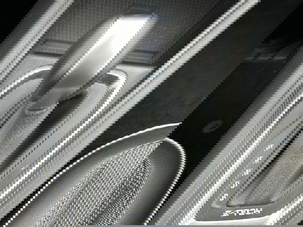 Renault Captur usata a Roma (18)