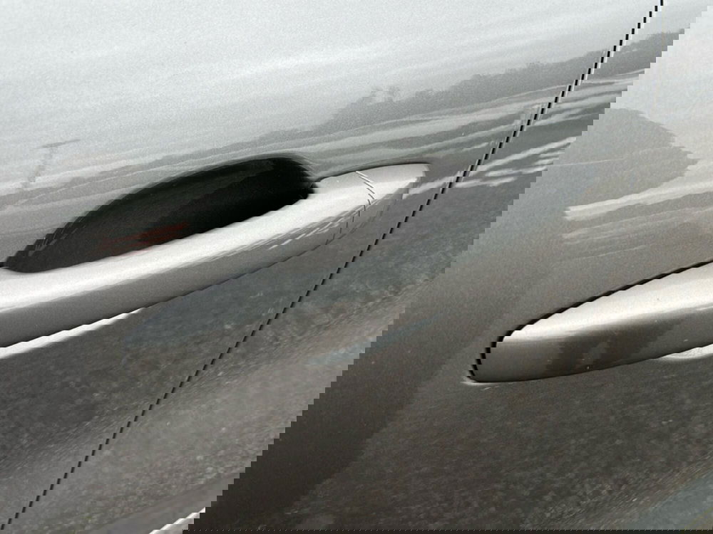 Renault Captur usata a Roma (9)