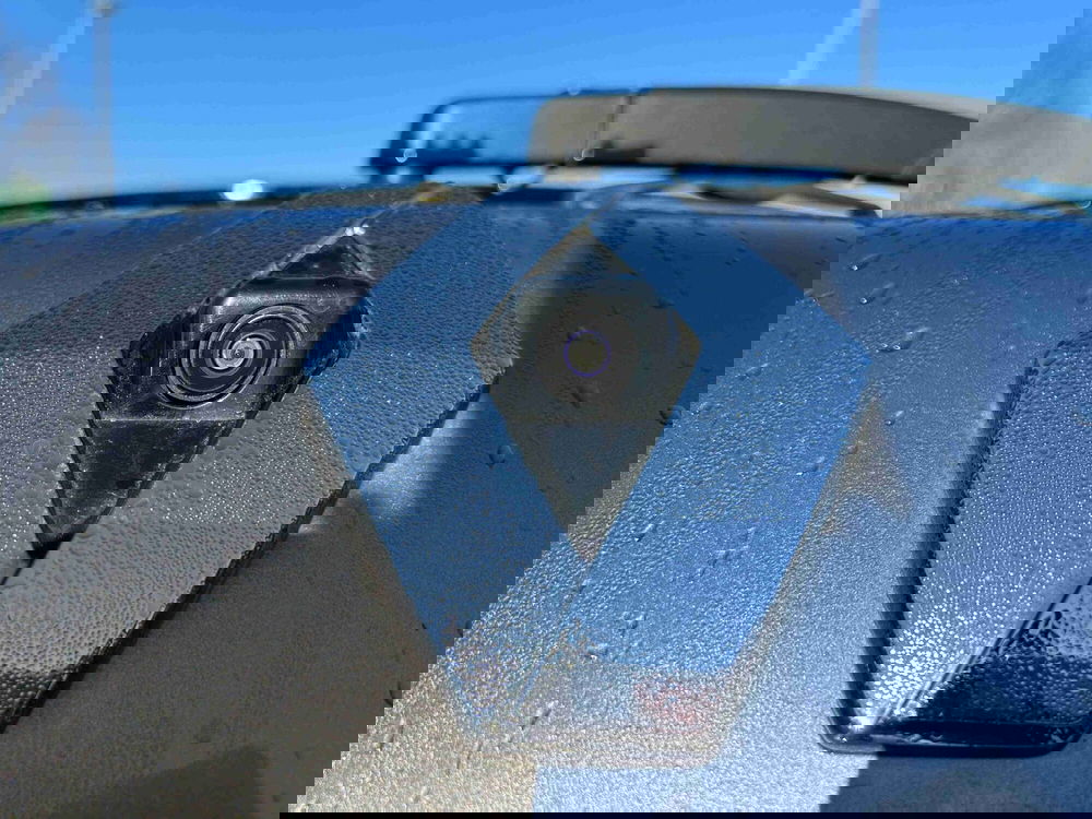 Renault Captur usata a Roma (12)