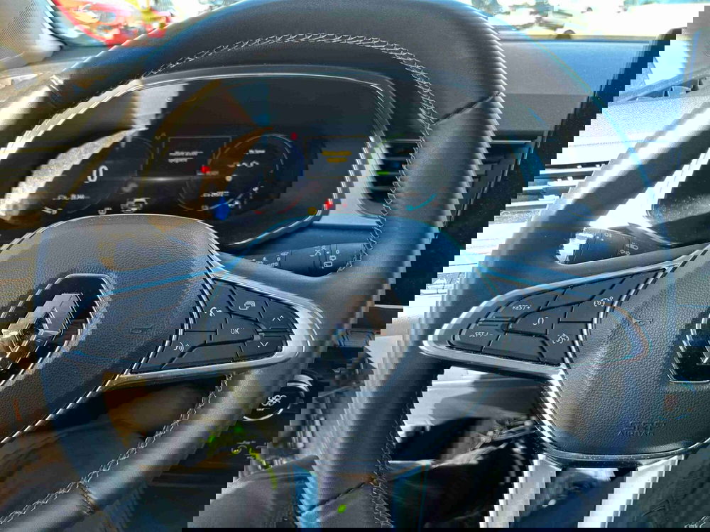 Renault Captur usata a Roma (16)