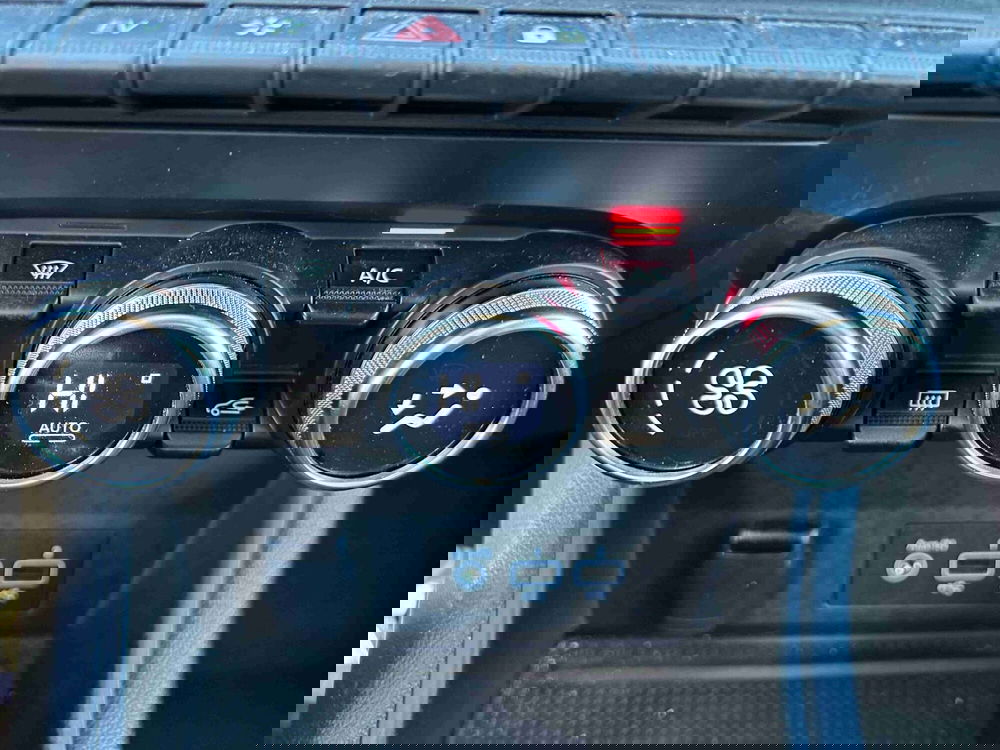 Renault Captur usata a Roma (19)