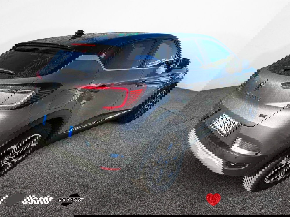 Renault Captur usata a Roma (3)