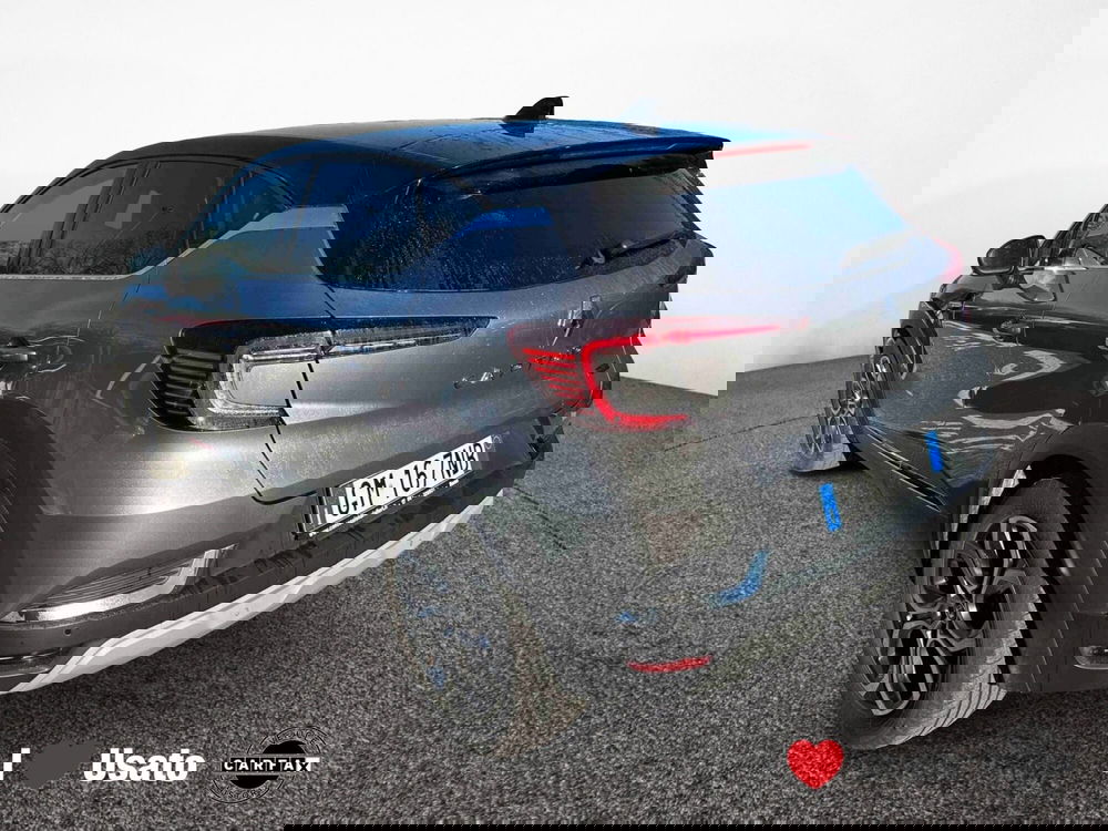 Renault Captur usata a Roma (4)