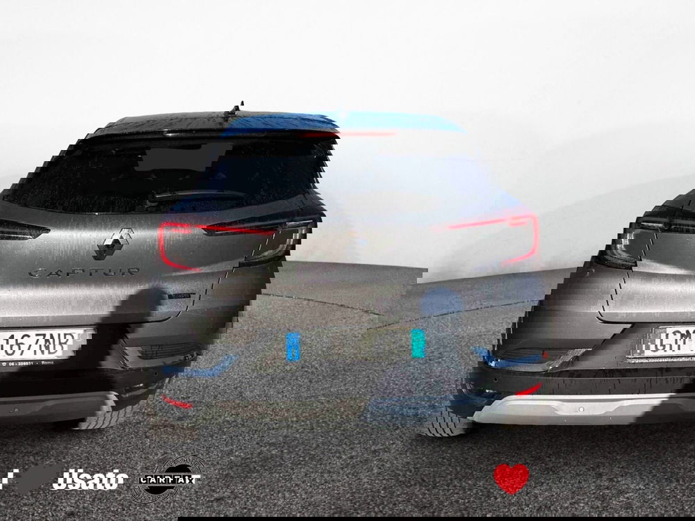 Renault Captur usata a Roma (5)