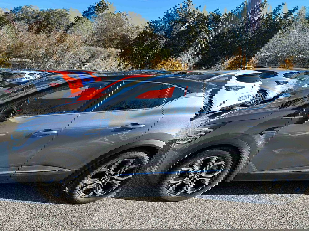 Renault Captur usata a Roma (8)