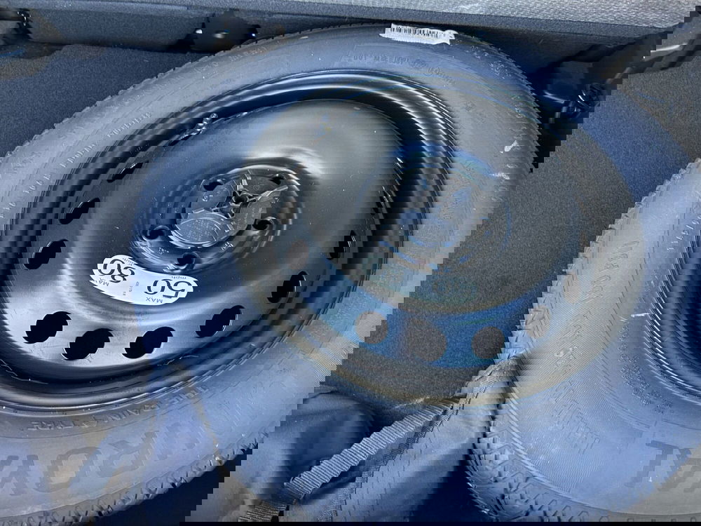 Renault Captur usata a Roma (11)