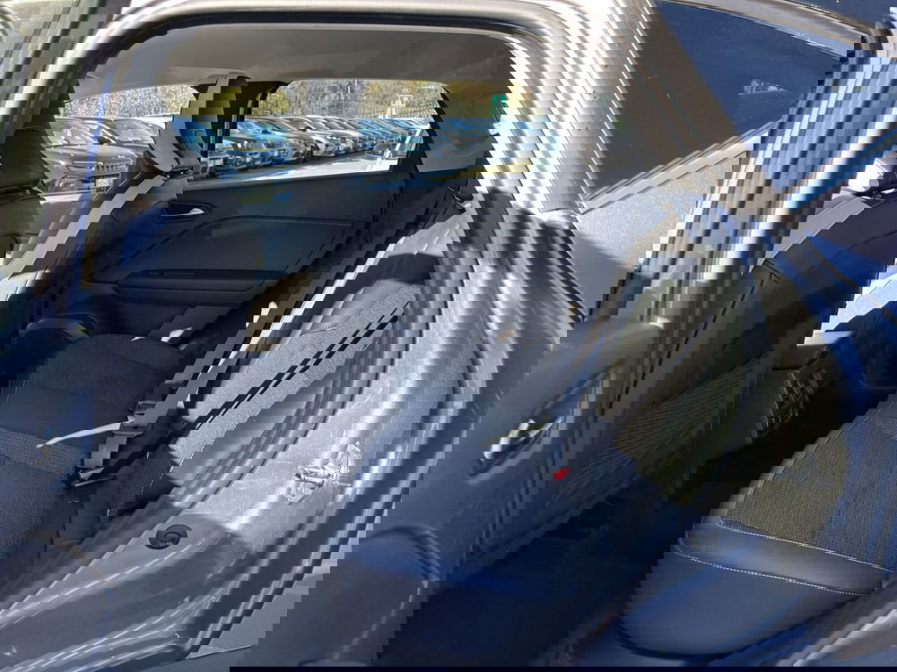 Renault Captur usata a Roma (13)