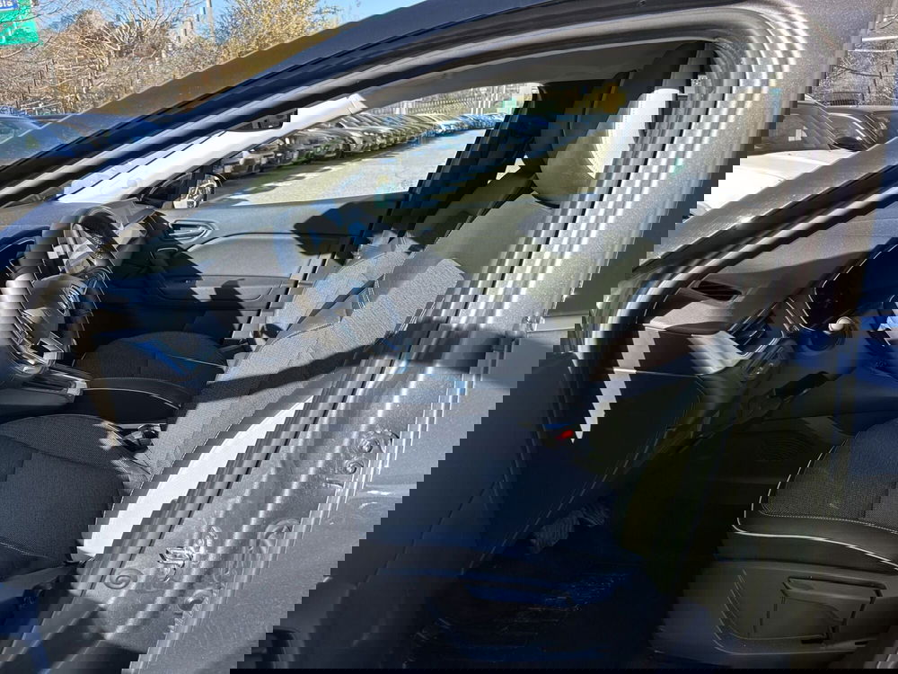 Renault Captur usata a Roma (14)