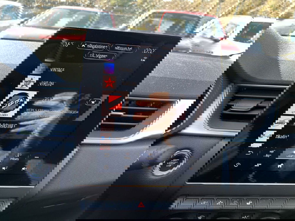 Renault Captur usata a Roma (19)