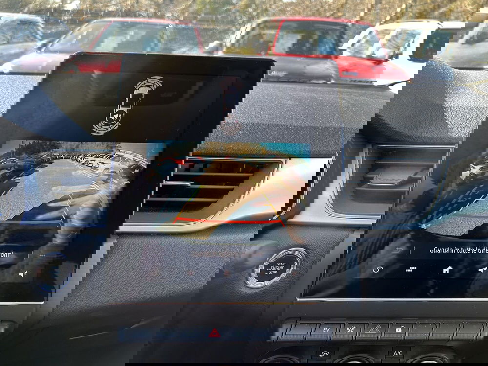 Renault Captur usata a Roma (20)