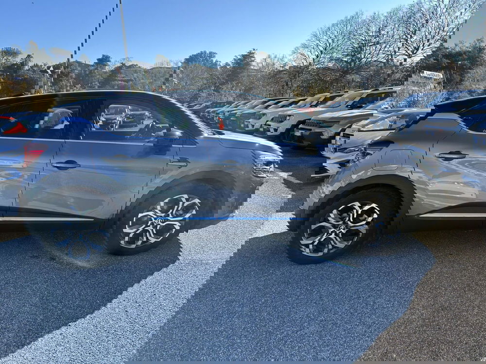 Renault Captur usata a Roma (6)