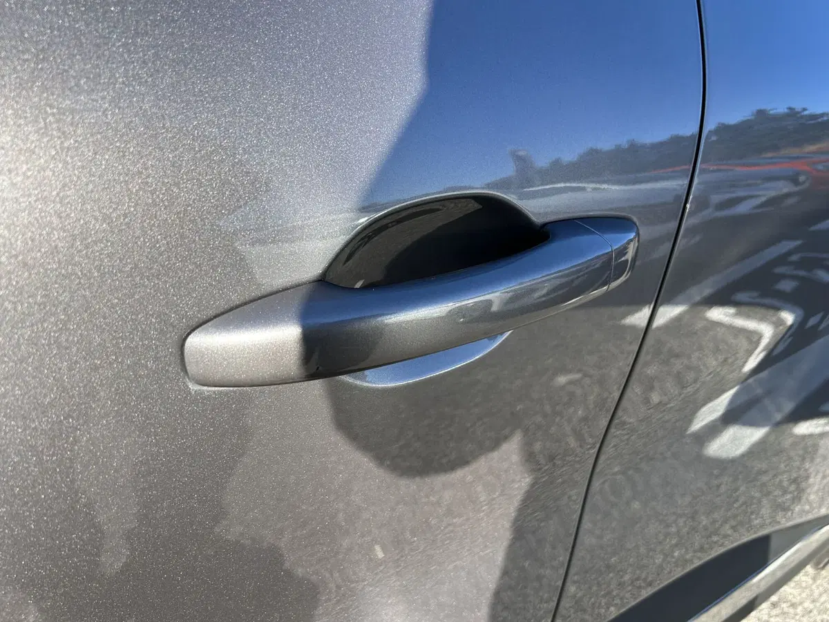 Renault Captur usata a Roma (9)