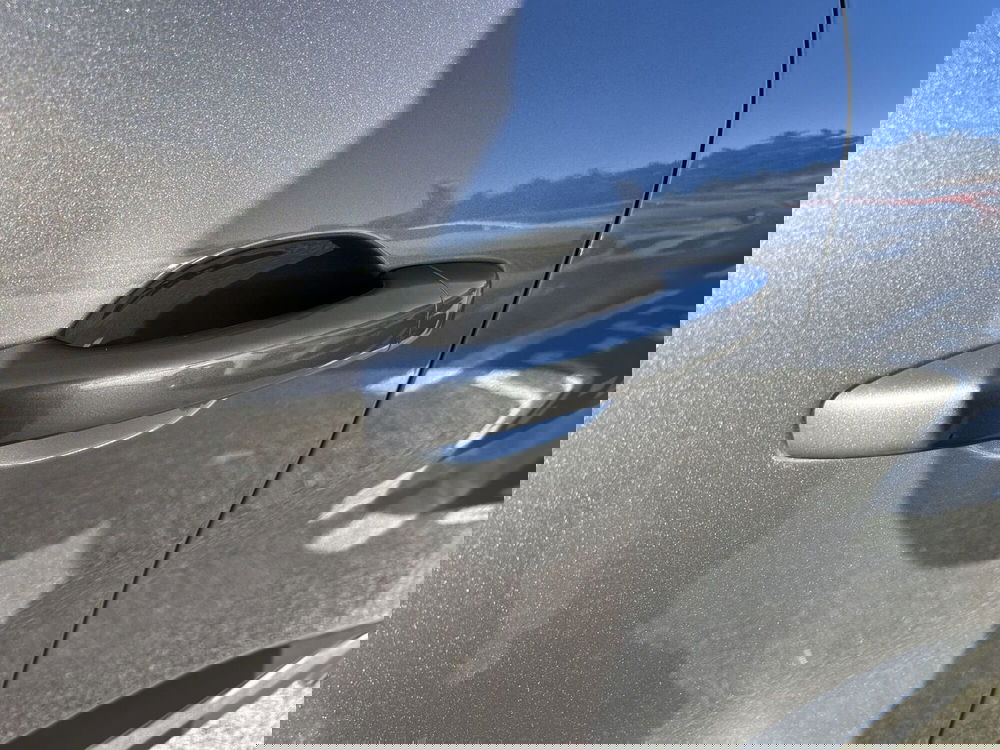 Renault Captur usata a Roma (9)