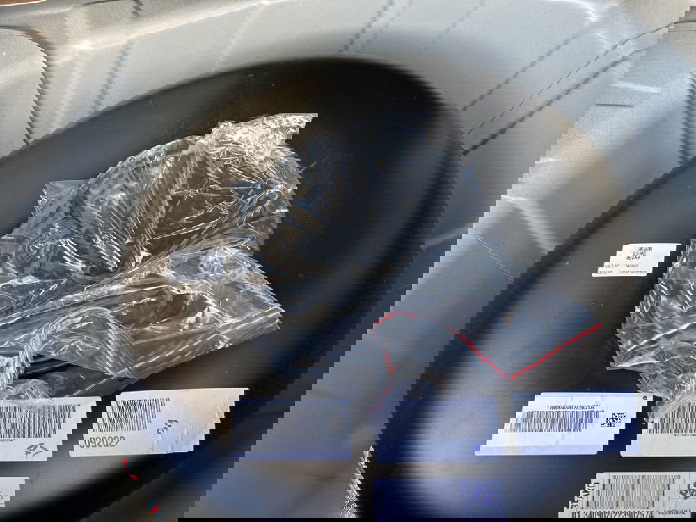 Renault Captur usata a Roma (10)