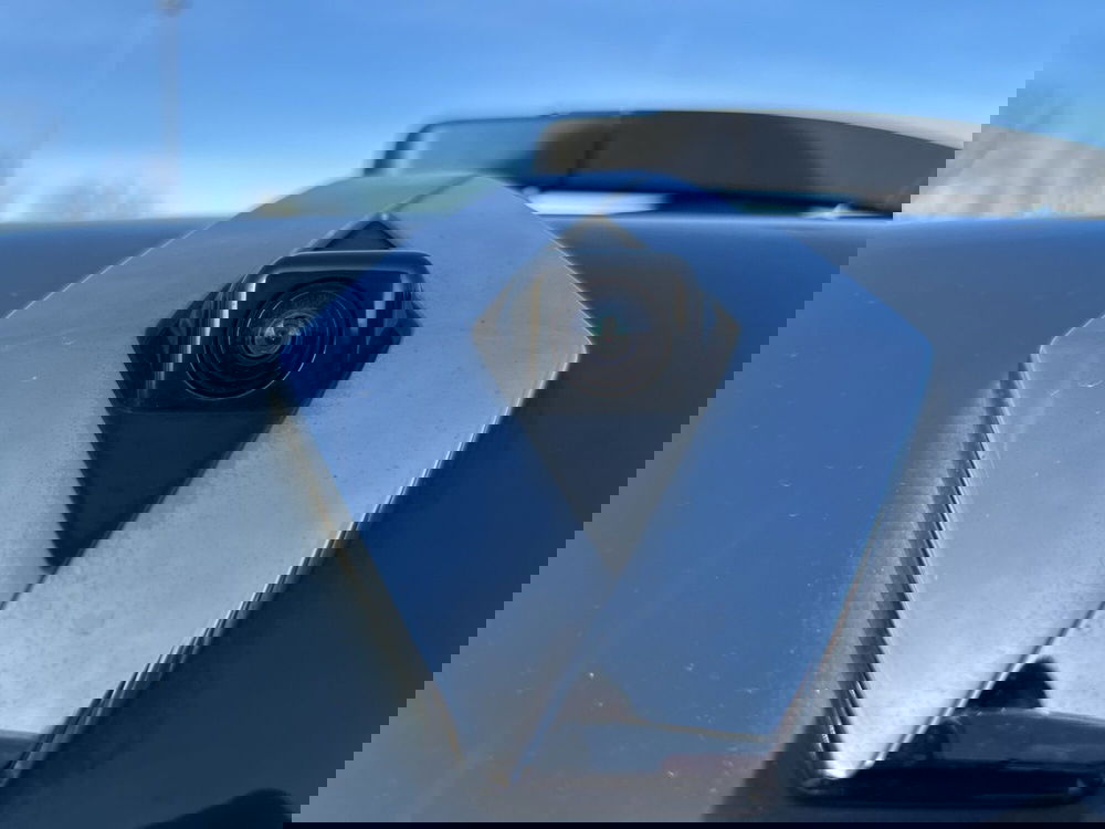 Renault Captur usata a Roma (11)