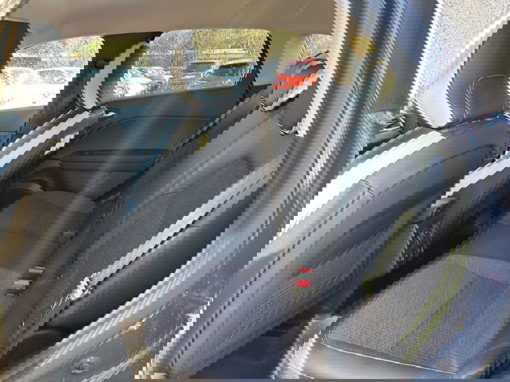 Renault Captur usata a Roma (12)