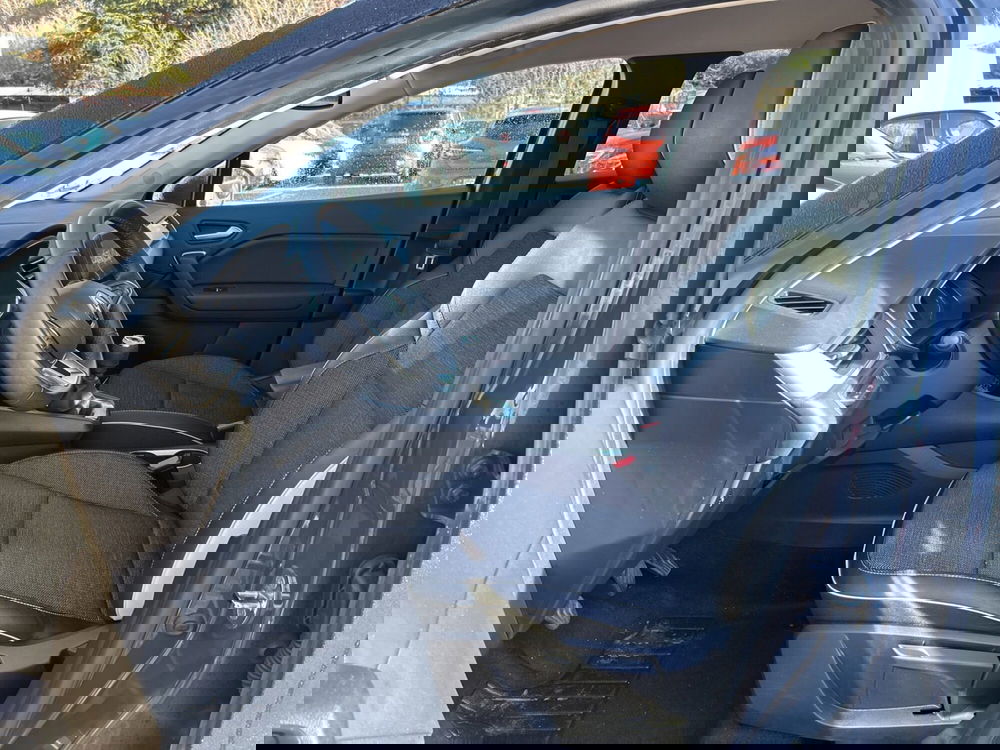 Renault Captur usata a Roma (13)