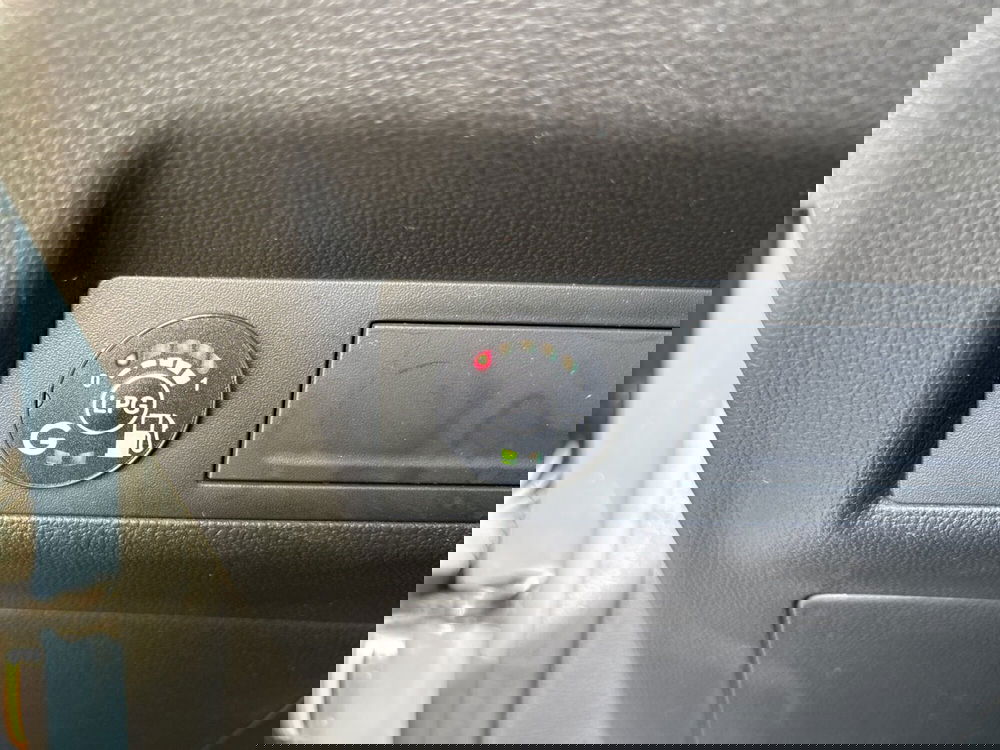 Renault Captur usata a Roma (14)