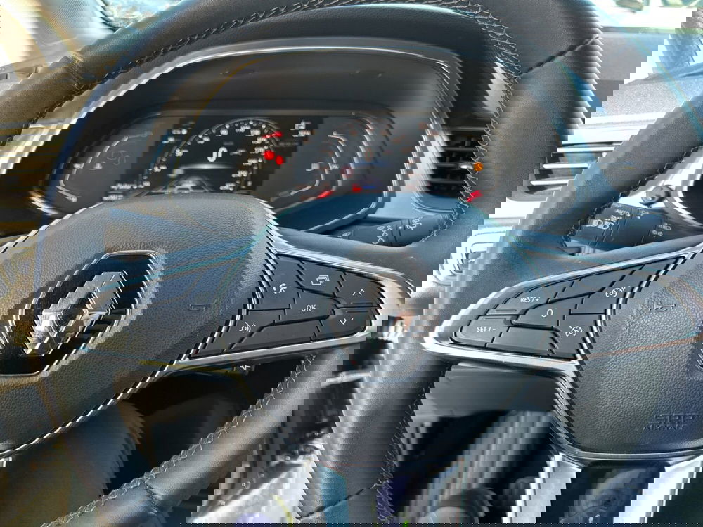 Renault Captur usata a Roma (15)