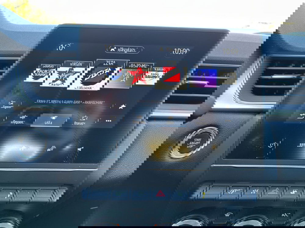 Renault Captur usata a Roma (17)