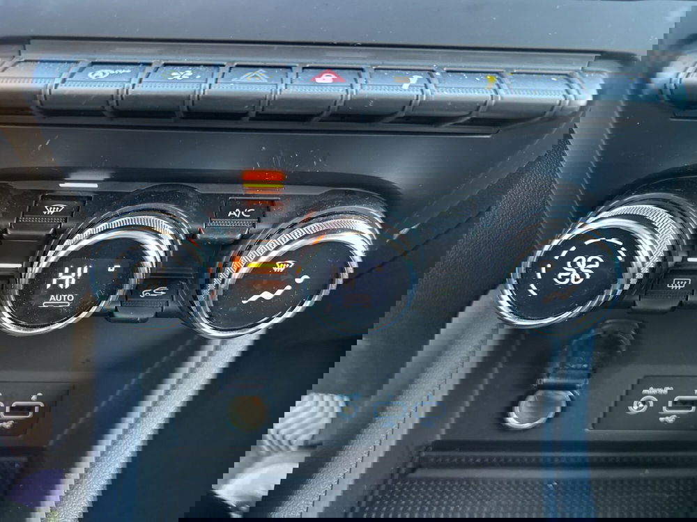 Renault Captur usata a Roma (18)