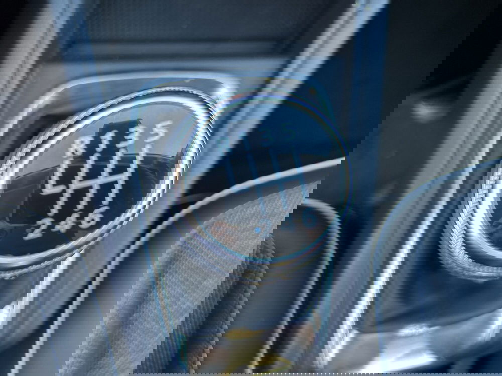 Renault Captur usata a Roma (19)