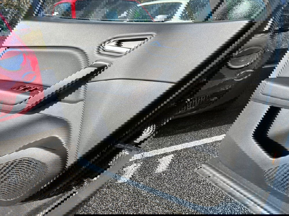 Renault Captur usata a Roma (20)