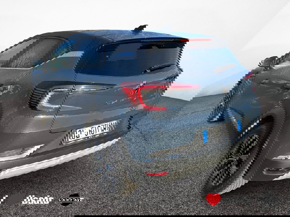 Renault Captur usata a Roma (4)