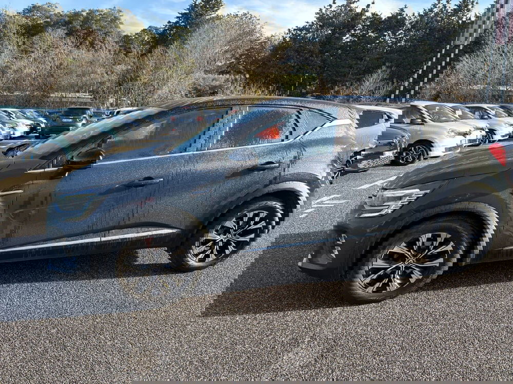 Renault Captur usata a Roma (8)