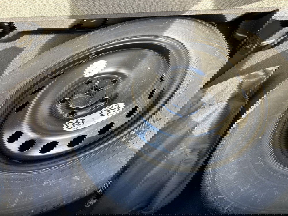 Renault Captur usata a Roma (10)